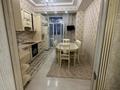 3-бөлмелі пәтер · 128 м² · 11/14 қабат, 17-й мкр, 17 мкрн 7, бағасы: 53 млн ₸ в Актау — фото 36