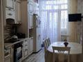 3-бөлмелі пәтер · 128 м² · 11/14 қабат, 17-й мкр, 17 мкрн 7, бағасы: 53 млн ₸ в Актау — фото 2