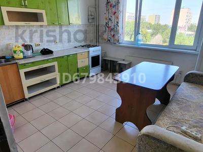 3-комнатная квартира · 101 м² · 4/9 этаж, мкр Аксай-4 за 370 000 ₸ в Алматы, Ауэзовский р-н