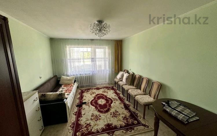 2-комнатная квартира, 45.8 м², 1/5 этаж, Назарбаева 2А за 17 млн 〒 в Кокшетау — фото 2