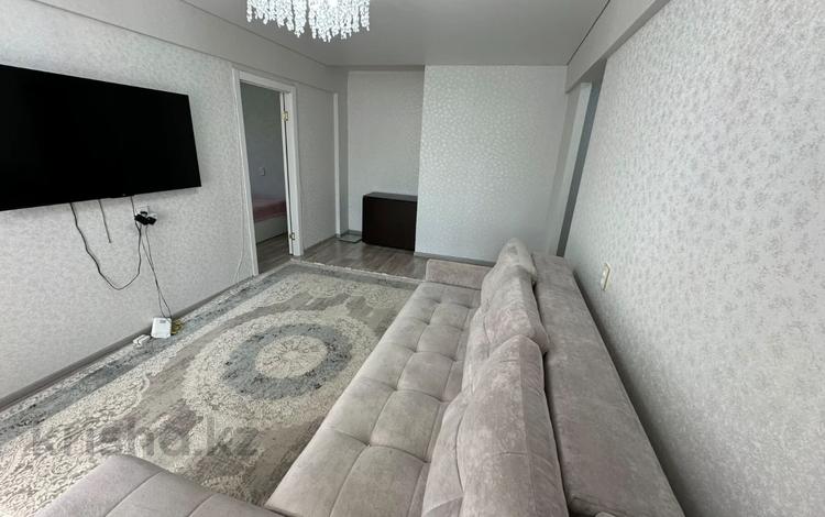 3-бөлмелі пәтер · 60 м² · 3/5 қабат, Севастопольская 7/1, бағасы: 24.9 млн ₸ в Усть-Каменогорске — фото 51