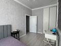 2-бөлмелі пәтер · 60 м² · 2/16 қабат, Кайым Мухамедханов 12/3, бағасы: 40 млн ₸ в Астане, Нура р-н — фото 9