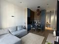 2-комнатная квартира · 46 м² · 8/9 этаж, ул. Е-36 9/2 за 37 млн ₸ в Астане, Нура р-н — фото 2