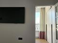 3-бөлмелі пәтер · 57 м² · 9/12 қабат, Керей-Жанибек хандар 50/3, бағасы: 58 млн ₸ в Астане, Есильский р-н — фото 7