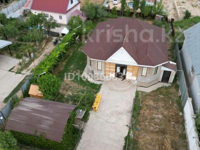 Часть дома · 5 комнат · 121 м² · 10 сот., Мерей 1001 — Новый школа за 40 млн 〒 в 