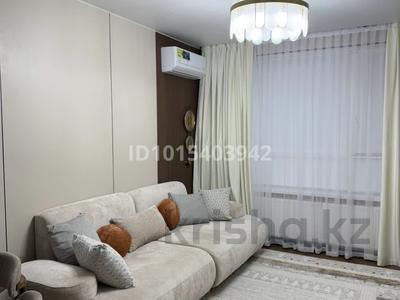 2-комнатная квартира · 42 м² · 5/9 этаж, Байдибек би 113/4 — ЖК Атамура Болашак, Комфорт-2. за 280 000 ₸ в Шымкенте, Абайский р-н
