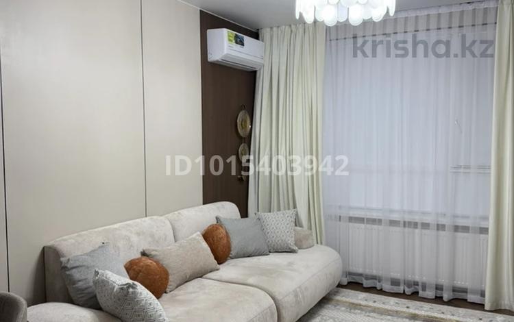 2-комнатная квартира · 42 м² · 5/9 этаж, Байдибек би 113/4 — ЖК Атамура Болашак, Комфорт-2. за 280 000 ₸ в Шымкенте, Абайский р-н — фото 2