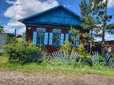 Отдельный дом · 3 комнаты · 55 м² · 2 сот., Рабочий за 7.8 млн ₸ в Петропавловске