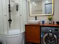 1-комнатная квартира · 35 м² · 3/5 этаж, Авангард 49 — Парк победы за 10 000 〒 в Атырау, мкр Авангард-3 — фото 13