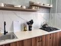 1-комнатная квартира · 35 м² · 3/5 этаж, Авангард 49 — Парк победы за 10 000 〒 в Атырау, мкр Авангард-3 — фото 11