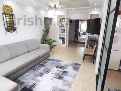 4-комнатная квартира · 103.3 м² · 6/9 этаж, Сауран 14 — Ботанический сад. ПРОДАЁТ ХОЗЯИН за 46 млн ₸ в Астане, Есильский р-н