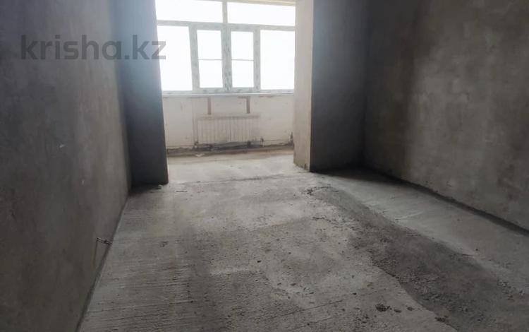3-комнатная квартира · 123.6 м² · 1/4 этаж, мкр. Алтын орда, Саздинское лесничество за 26.8 млн ₸ в Актобе — фото 2