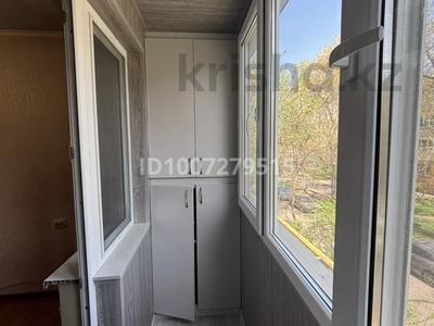 1-комнатная квартира · 33 м² · 2/4 этаж, мкр №10 А 6 — Шаляпина Сайна за 23.2 млн ₸ в Алматы, Ауэзовский р-н