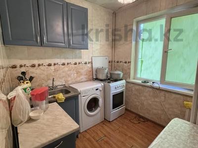 1-комнатная квартира · 33 м² · 2/4 этаж, мкр №10 А 6 — Шаляпина Сайна за 23.5 млн ₸ в Алматы, Ауэзовский р-н