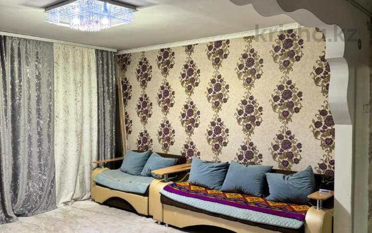 4-комнатная квартира · 80 м² · 10/10 этаж, Каржаубайулы за 22.8 млн ₸ в Семее — фото 7