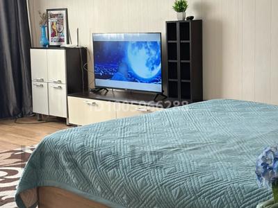 1-комнатная квартира · 46 м² · 3/9 этаж, Кумисбекова 3a — Кумисбекова- Абая за 17 000 ₸ в Астане, Сарыарка р-н