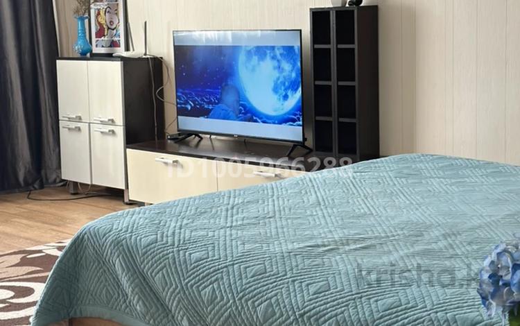 1-комнатная квартира · 46 м² · 3/9 этаж, Кумисбекова 3a — Кумисбекова- Абая за 17 000 ₸ в Астане, Сарыарка р-н — фото 2