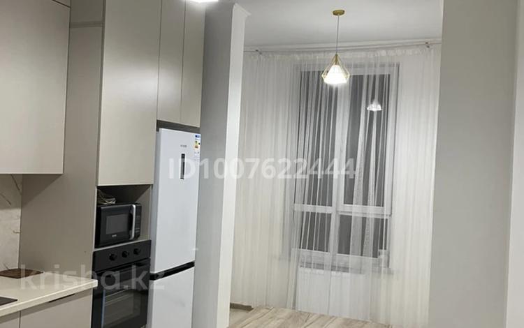 1-комнатная квартира · 48 м² · 13/13 этаж, мкр Тастак-1 348/1 — Толе би сайран за 270 000 ₸ в Алматы, Ауэзовский р-н — фото 2