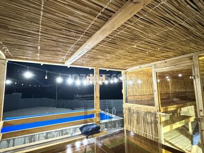 Бани, гостиницы и зоны отдыха · 1800 м² за 80 млн 〒 в Шымкенте, Абайский р-н