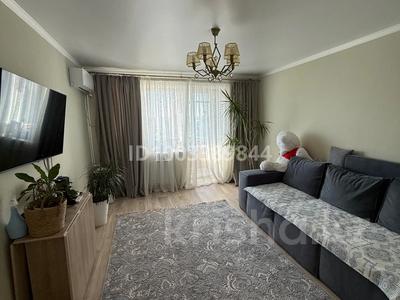 2-комнатная квартира · 50 м² · 9/9 этаж, мкр Юго-Восток 1 — Гапеева за 19 млн 〒 в Караганде, Казыбек би р-н