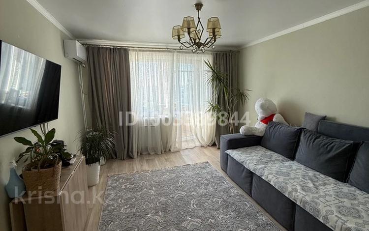 2-бөлмелі пәтер · 50 м² · 9/9 қабат, мкр Юго-Восток 1 — Гапеева, бағасы: 19 млн ₸ в Караганде, Казыбек би р-н — фото 2