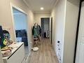 2-бөлмелі пәтер · 50 м² · 9/9 қабат, мкр Юго-Восток 1 — Гапеева, бағасы: 19 млн ₸ в Караганде, Казыбек би р-н — фото 4
