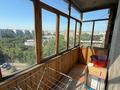 2-бөлмелі пәтер · 50 м² · 9/9 қабат, мкр Юго-Восток 1 — Гапеева, бағасы: 19 млн ₸ в Караганде, Казыбек би р-н — фото 9