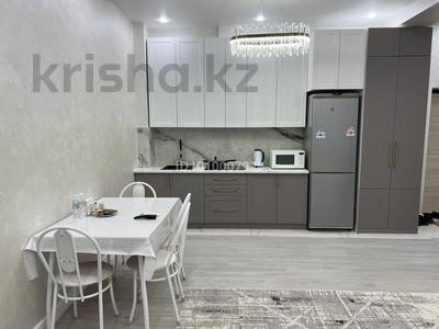 2-комнатная квартира · 54.4 м² · 5/9 этаж, Победы 13а за 300 000 〒 в Семее