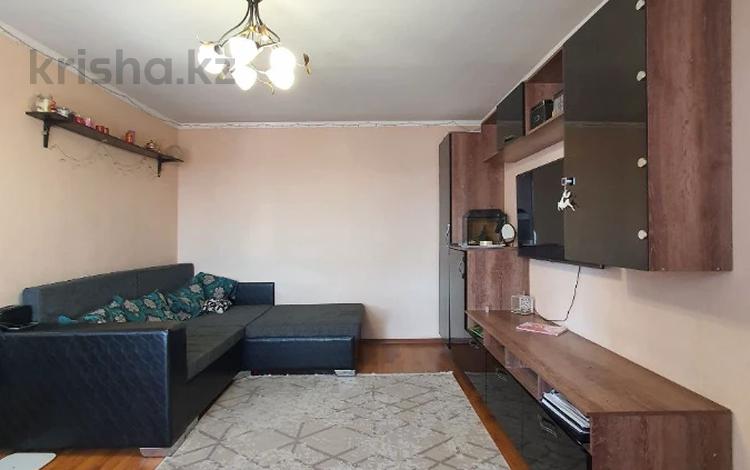 2-бөлмелі пәтер, 54 м², 10/10 қабат, Виноградова 16/1, бағасы: 19.3 млн 〒 в Усть-Каменогорске — фото 22