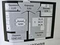 1-комнатная квартира · 36 м² · 8/9 этаж, Е 430 3/1 за 14.5 млн ₸ в Астане, Нура р-н