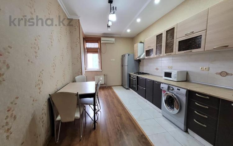 2-бөлмелі пәтер · 75 м², 15-й мкр 56а, бағасы: 250 000 ₸ в Актау — фото 2