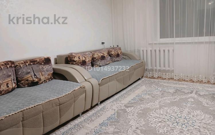2-бөлмелі пәтер · 54.1 м² · 2/9 қабат, Гүлдер 3 ш/а. 14 — Муканова, бағасы: 22 млн ₸ в Караганде, Казыбек би р-н — фото 2