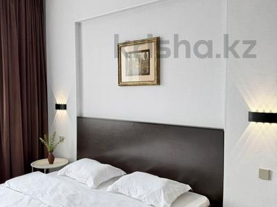 1-бөлмелі пәтер · 25 м² · 5/12 қабат, Сарайшык 34, бағасы: 16 000 ₸ в Астане, Есильский р-н