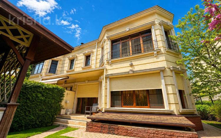 Офисы, салоны красоты, медцентры и аптеки · 360.9 м² за 360 млн ₸ в Алматы, Бостандыкский р-н — фото 40