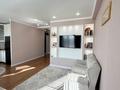 2-бөлмелі пәтер · 53 м² · 3/4 қабат, Данеш Ракышева, бағасы: 35.5 млн ₸ в  — фото 4