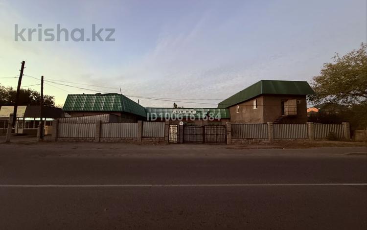 Офисы, склады · 450 м² за 1 млн 〒 в Талдыкоргане — фото 2