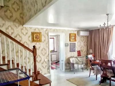 Отдельный дом • 6 комнат • 210 м² • 7 сот., Мкр Каратал за 65 млн 〒 в Талдыкоргане