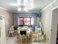 Отдельный дом • 6 комнат • 210 м² • 7 сот., Мкр Каратал за 65 млн 〒 в Талдыкоргане — фото 11