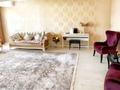 Отдельный дом • 6 комнат • 210 м² • 7 сот., Мкр Каратал за 65 млн 〒 в Талдыкоргане — фото 19