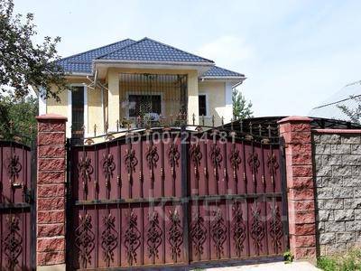 Дача · 6 комнат · 230 м² · 6 сот., С/т Экран 6 за 69 млн 〒 в Долане