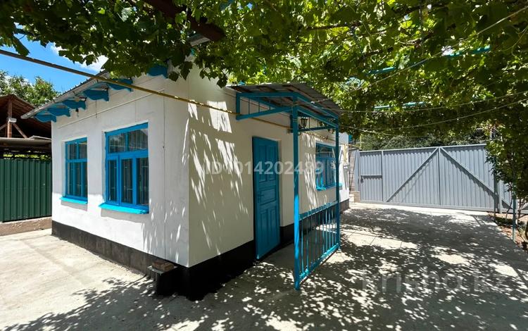 Дача · 2 комнаты · 27.5 м² · 6 сот., жилой массив Кайнар Булак, ул. Зеленая — Магазин "Береке" за 18 млн ₸ в Шымкенте, Абайский р-н — фото 2