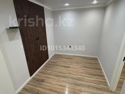 2-комнатная квартира · 35 м² · 4/9 этаж, Райымбек 590/14 за 27 млн ₸ в Алматы, Наурызбайский р-н