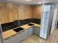 2-бөлмелі пәтер · 35 м² · 4/9 қабат, Райымбек 590/14, бағасы: 27 млн ₸ в Алматы, Наурызбайский р-н — фото 7