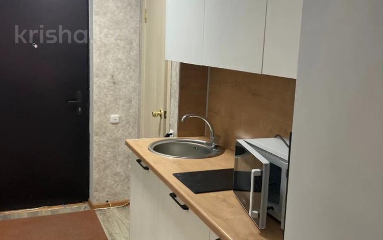 1-комнатная квартира · 17.5 м² · 1/6 этаж, Юбилейный 140 за 9.9 млн ₸ в Костанае — фото 2