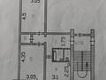 2-бөлмелі пәтер · 52 м² · 2/5 қабат, Микрорайон1 38, бағасы: 11 млн ₸ в Шемонаихе