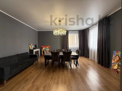 Отдельный дом · 5 комнат · 360 м² · 10 сот., мкр Юго-Восток, Жанторе Абишева 11 за 180 млн 〒 в Караганде, Казыбек би р-н