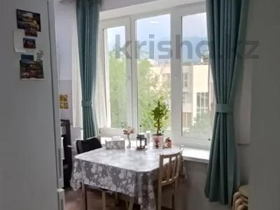 1-бөлмелі пәтер · 35 м² · 5/5 қабат, Карасай батыра — Исаева - Нурмакова, бағасы: 29.5 млн ₸ в Алматы, Алмалинский р-н
