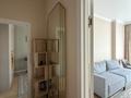 2-бөлмелі пәтер · 57 м² · 11/16 қабат, Санжара Асфендиярова 3, бағасы: 38 млн ₸ в Астане, Нура р-н — фото 5