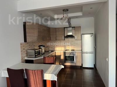 2-комнатная квартира · 67.4 м² · 4/7 этаж, Туран 14/4 за 42.5 млн ₸ в Астане, Нура р-н