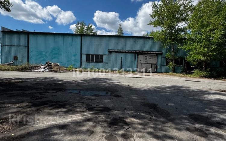 Өнеркәсіптік база · 3.5 га, Транспортная 22 — Пересечение транспортной и топоркова, бағасы: 900 млн 〒 в Рудном — фото 2